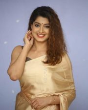 Urvashi Rai at Gray Movie Press Meet Photos 20