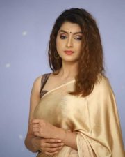 Urvashi Rai at Gray Movie Press Meet Photos 26