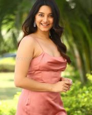 Vaishnavi Patwardhan at Sada Nannu Nadipe Movie Trailer Launch Photos 04