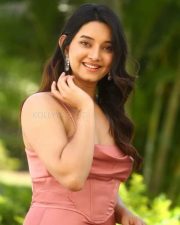 Vaishnavi Patwardhan at Sada Nannu Nadipe Movie Trailer Launch Photos 06