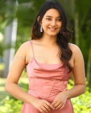 Vaishnavi Patwardhan at Sada Nannu Nadipe Movie Trailer Launch Photos 07