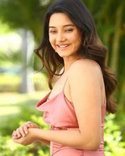 Vaishnavi Patwardhan at Sada Nannu Nadipe Movie Trailer Launch Photos 09