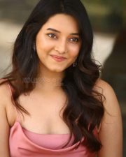 Vaishnavi Patwardhan at Sada Nannu Nadipe Movie Trailer Launch Photos 26