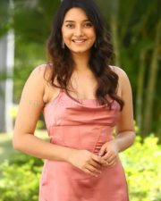 Vaishnavi Patwardhan at Sada Nannu Nadipe Movie Trailer Launch Photos 28