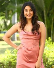 Vaishnavi Patwardhan at Sada Nannu Nadipe Movie Trailer Launch Photos 29