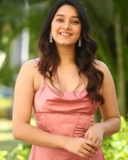 Vaishnavi Patwardhan at Sada Nannu Nadipe Movie Trailer Launch Photos 35