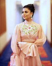 Vanjagar Ulagam Heroine Anisha Ambrose Photos 04
