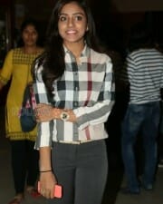 Vithika Sheru At Pk Movie Premiere Show Photos 04