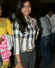 Vithika Sheru At Pk Movie Premiere Show Photos 05