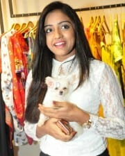 Vithika Sheru At Talasha Elite Store Launch Pictures 10