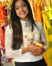 Vithika Sheru At Talasha Elite Store Launch Pictures 12