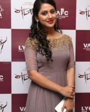 Yaman Movie Heroine Miya George