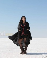 Aadhi Bhagavan Heroine Neetu Chandra Pictures 01