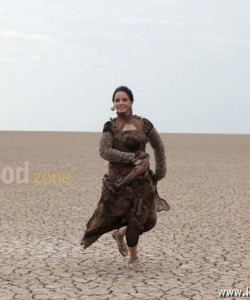Aadhi Bhagavan Heroine Neetu Chandra Pictures 07