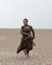 Aadhi Bhagavan Heroine Neetu Chandra Pictures 07