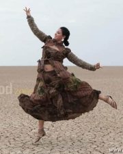 Aadhi Bhagavan Heroine Neetu Chandra Pictures 08