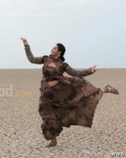 Aadhi Bhagavan Heroine Neetu Chandra Pictures 09