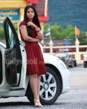 Aadhi Bhagavan Heroine Neetu Chandra Pictures 11