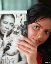 Aadhi Bhagavan Heroine Neetu Chandra Pictures 14