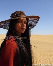 Aadhi Bhagavan Heroine Neetu Chandra Pictures 20