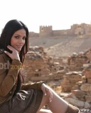 Aadhi Bhagavan Heroine Neetu Chandra Pictures 21