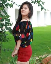 Aavi Kumar Movie Heroine Kanika Tiwari Photos 17