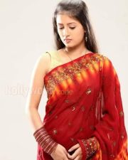 Aavi Kumar Movie Heroine Kanika Tiwari Pictures 02