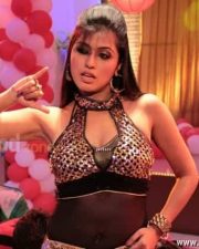 Actress Aarti Puri Spicy Pictures 10