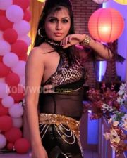 Actress Aarti Puri Spicy Pictures 32