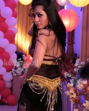 Actress Aarti Puri Spicy Pictures 33