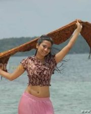 Actress Aditi Sharma Stills 05