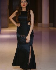 Actress Aishwarya Raj Bhakuni at Sasana Sabha Movie Motion Poster Launch Photos 07