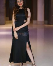 Actress Aishwarya Raj Bhakuni at Sasana Sabha Movie Motion Poster Launch Photos 09