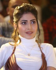 Actress Aishwarya Raj Bhakuni at Sasanasabha Movie Trailer Launch Photos 21