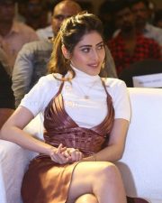 Actress Aishwarya Raj Bhakuni at Sasanasabha Movie Trailer Launch Photos 22