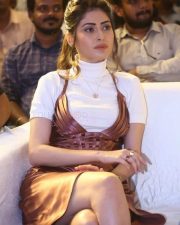 Actress Aishwarya Raj Bhakuni at Sasanasabha Movie Trailer Launch Photos 23