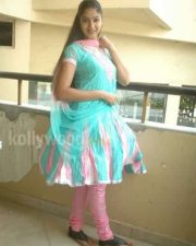 Actress Angana Rai Photos 08