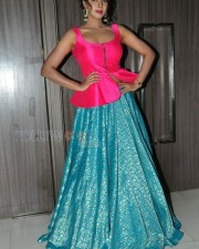 Actress Angana Roy Beautiful Photos 40