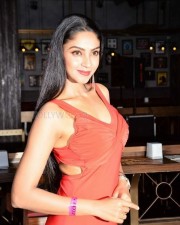 Actress Angana Roy Celebridge Launch Photos 04