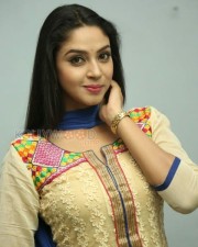Actress Angana Roy New Photos 06