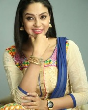 Actress Angana Roy New Photos 18