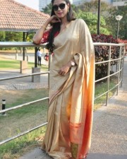 Actress Angana Roy New Stills 03