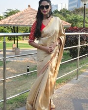 Actress Angana Roy New Stills 04
