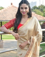 Actress Angana Roy New Stills 05