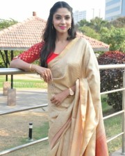 Actress Angana Roy New Stills 07