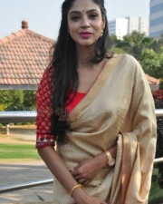 Actress Angana Roy New Stills 08