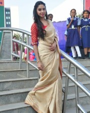 Actress Angana Roy New Stills 12
