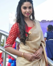Actress Angana Roy New Stills 13