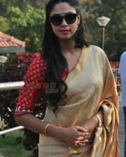 Actress Angana Roy New Stills 14