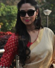 Actress Angana Roy New Stills 15